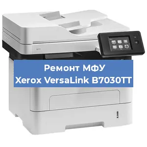 Замена usb разъема на МФУ Xerox VersaLink B7030TT в Челябинске